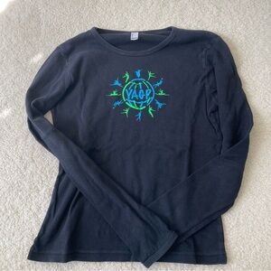 YAGP 2017 Long Sleeve